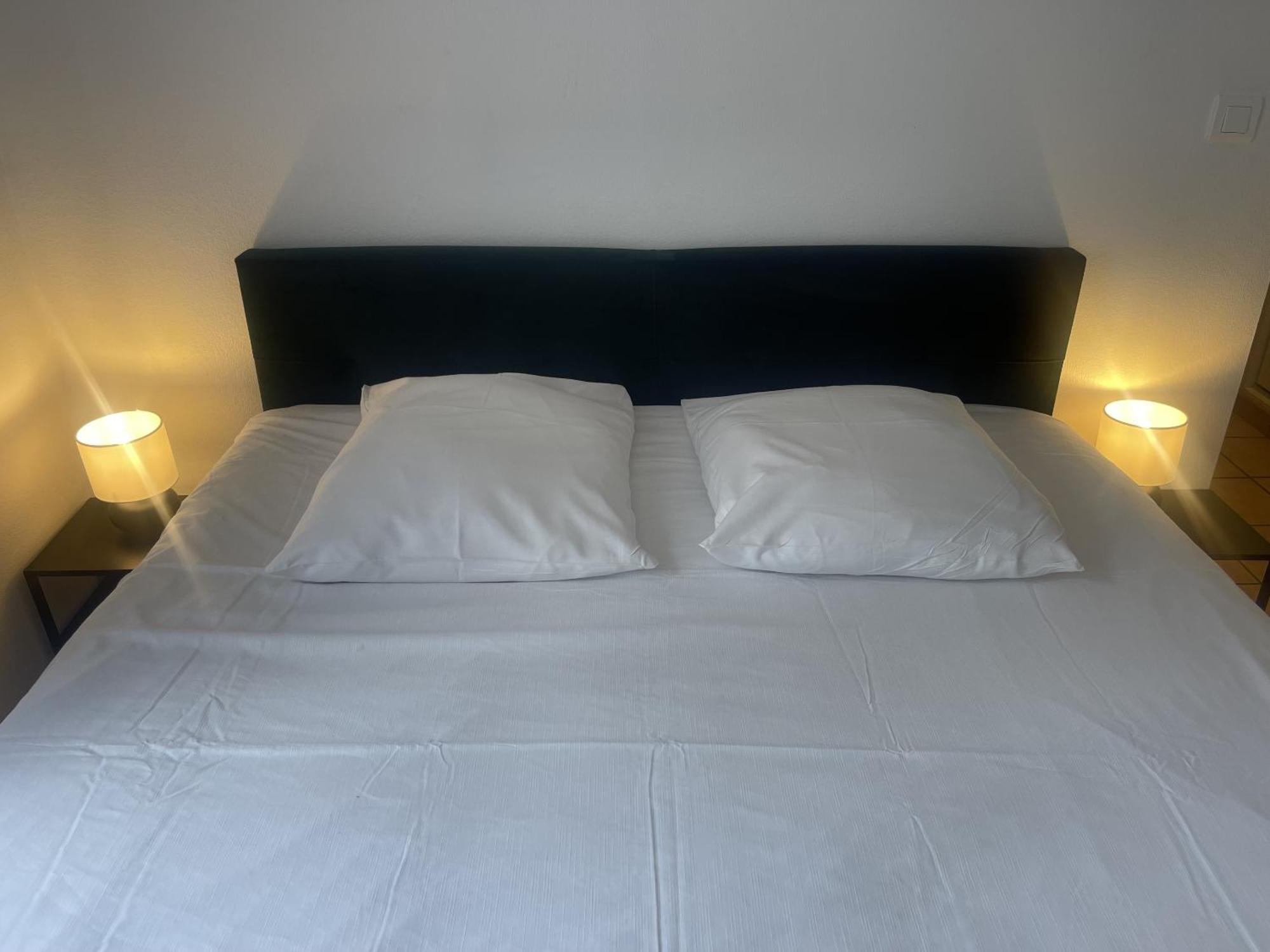 Appartement Le Paul Bert Auxerre Les Quais 2 Personnes 外观 照片